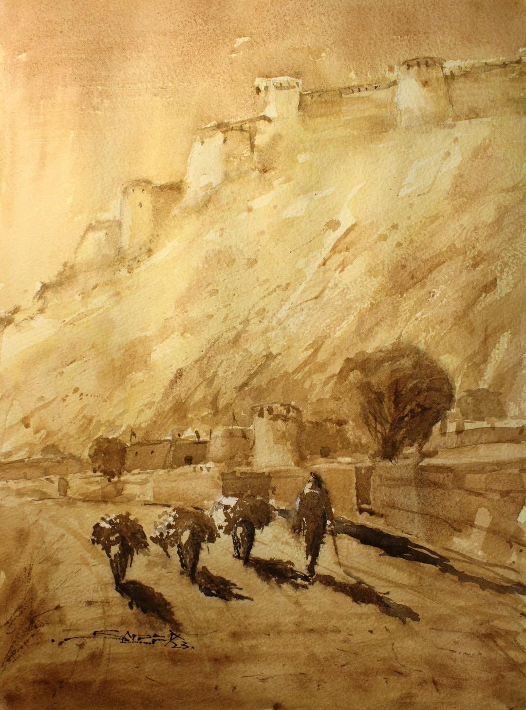 Bala Hisar