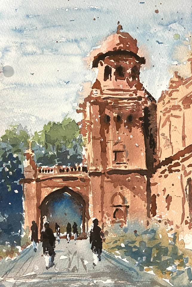 Islamia College