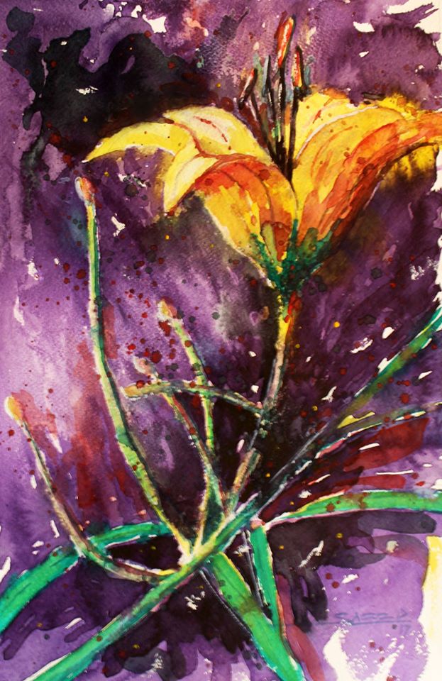 Lilly No.5