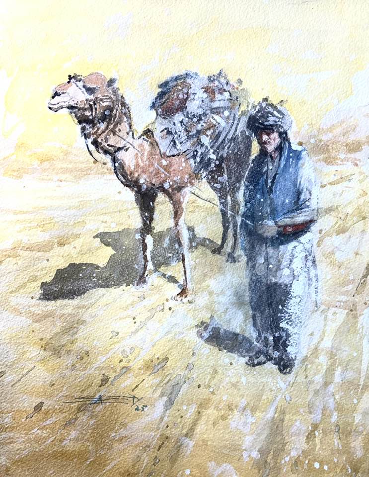 Balochi