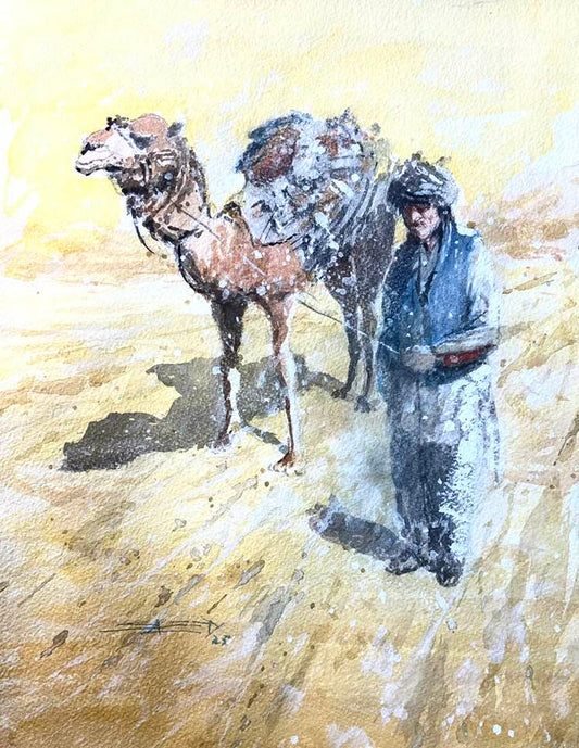 Balochi