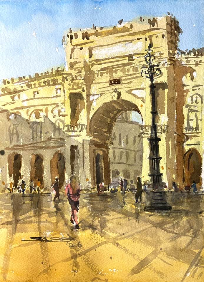 Florence