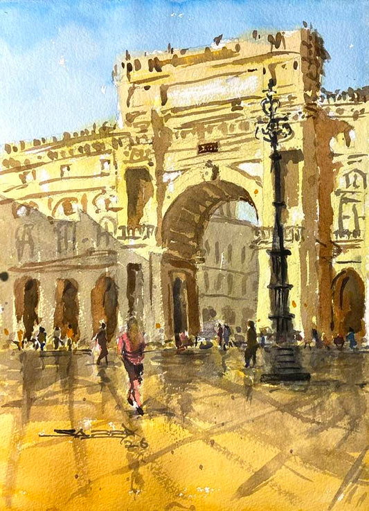 Florence