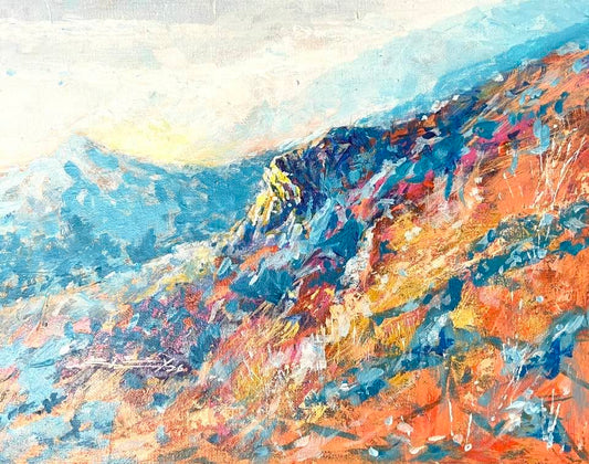 Wuthering Heights
