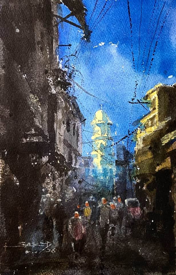 Ghanta Ghar