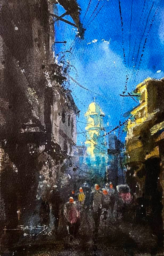 Ghanta Ghar