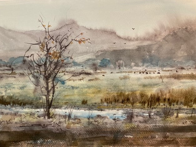 Dry season