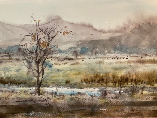 Dry season