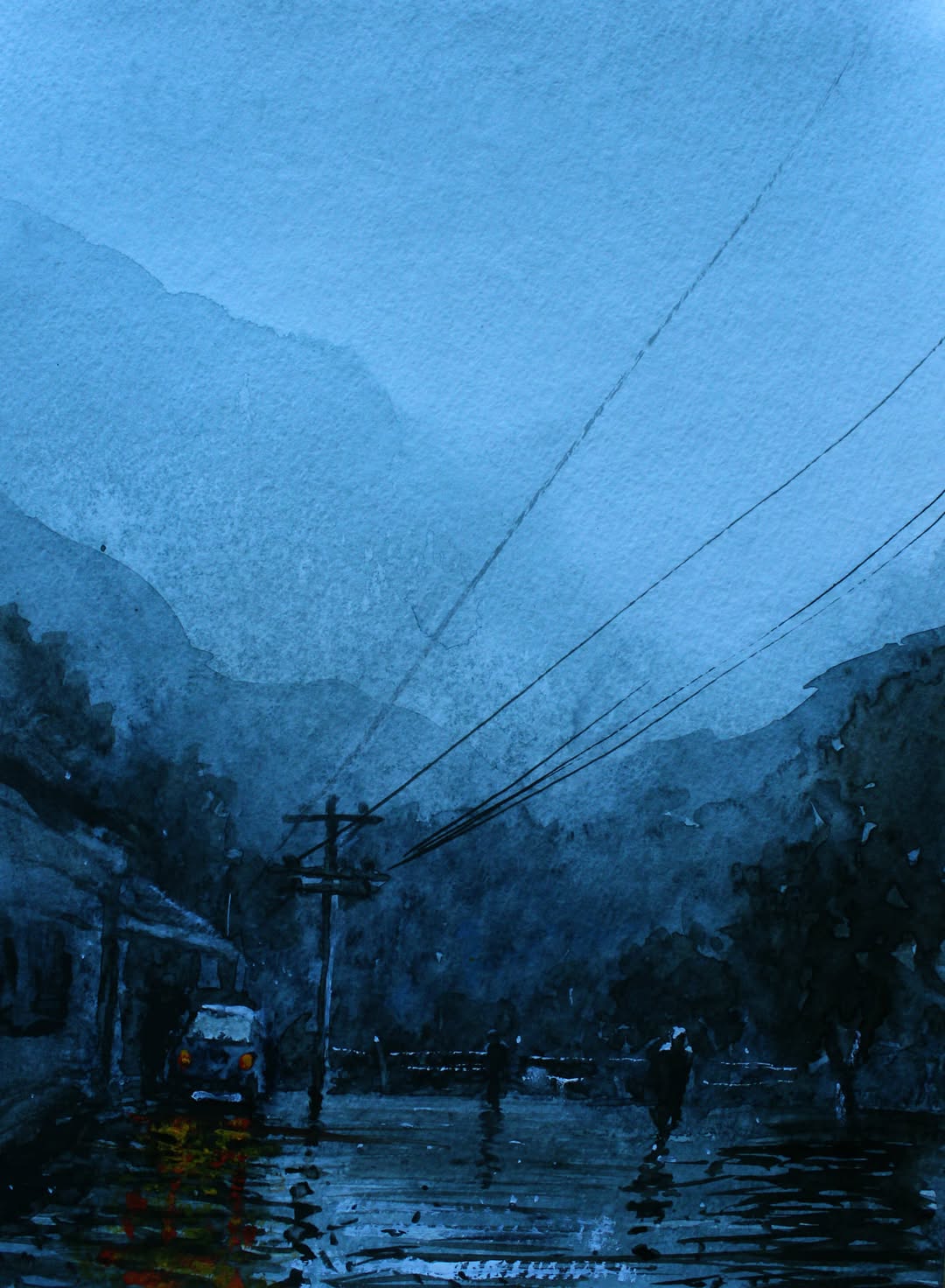 Kohistan