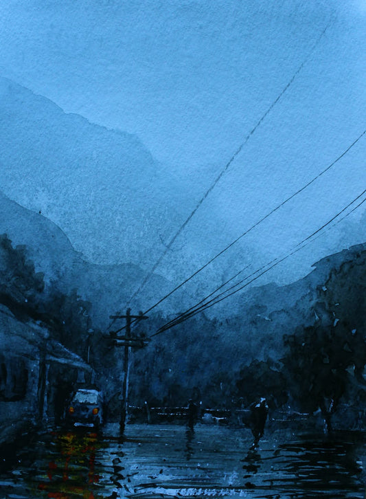Kohistan