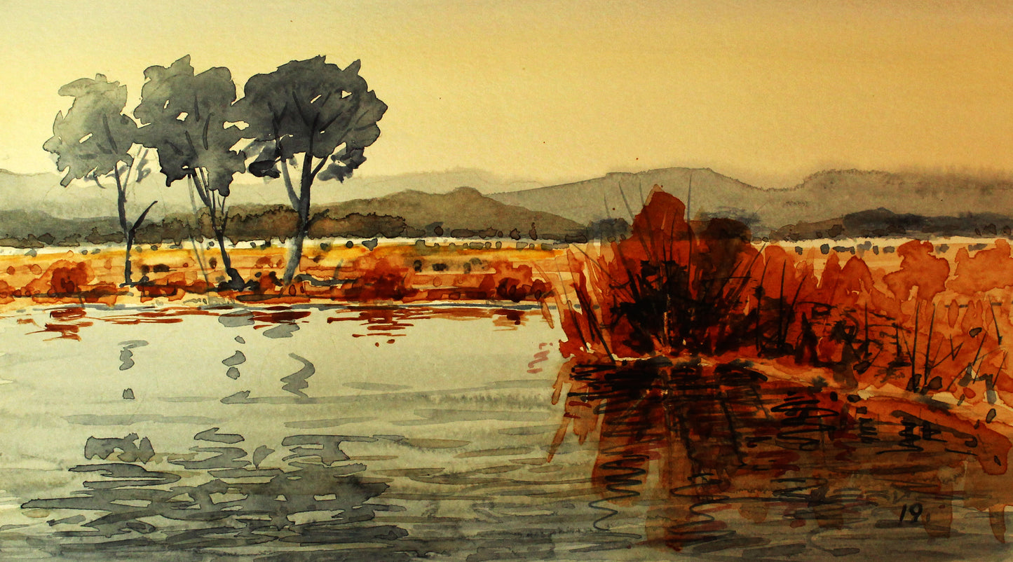Landscape No.10