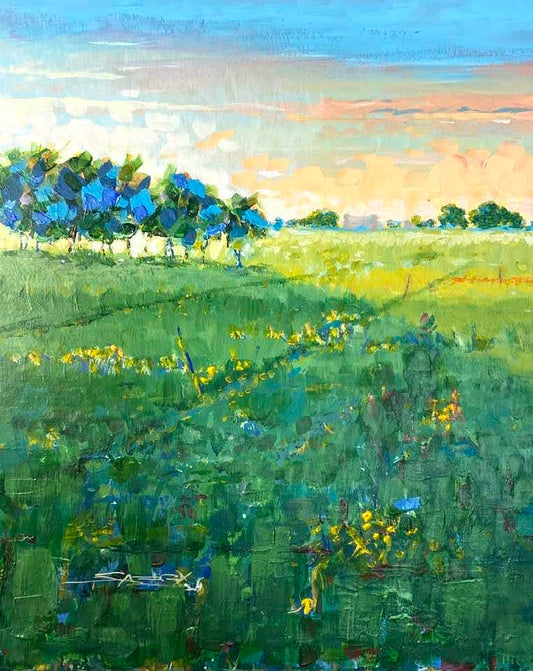 Landscape No. 12