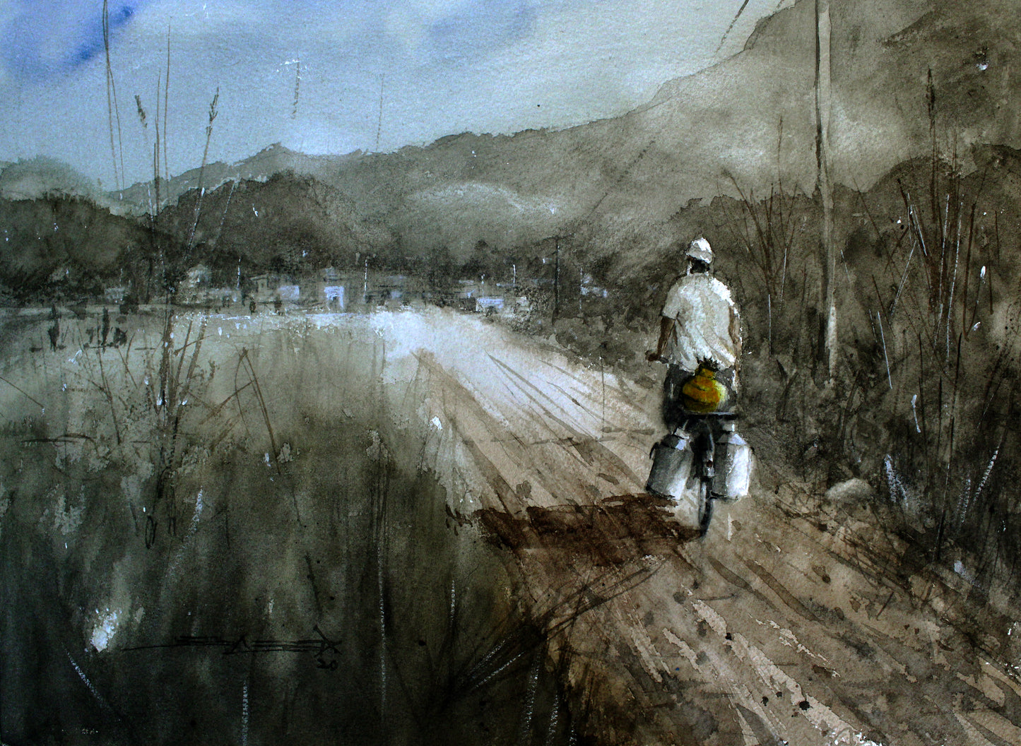 Milkman