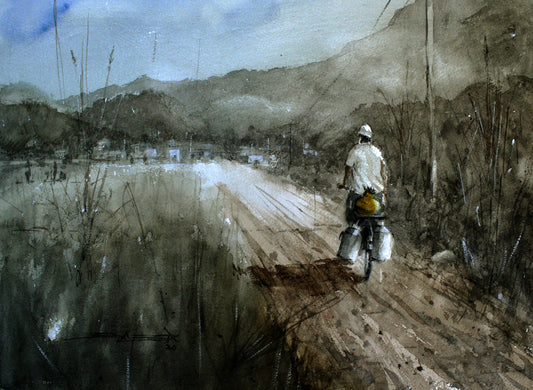 Milkman