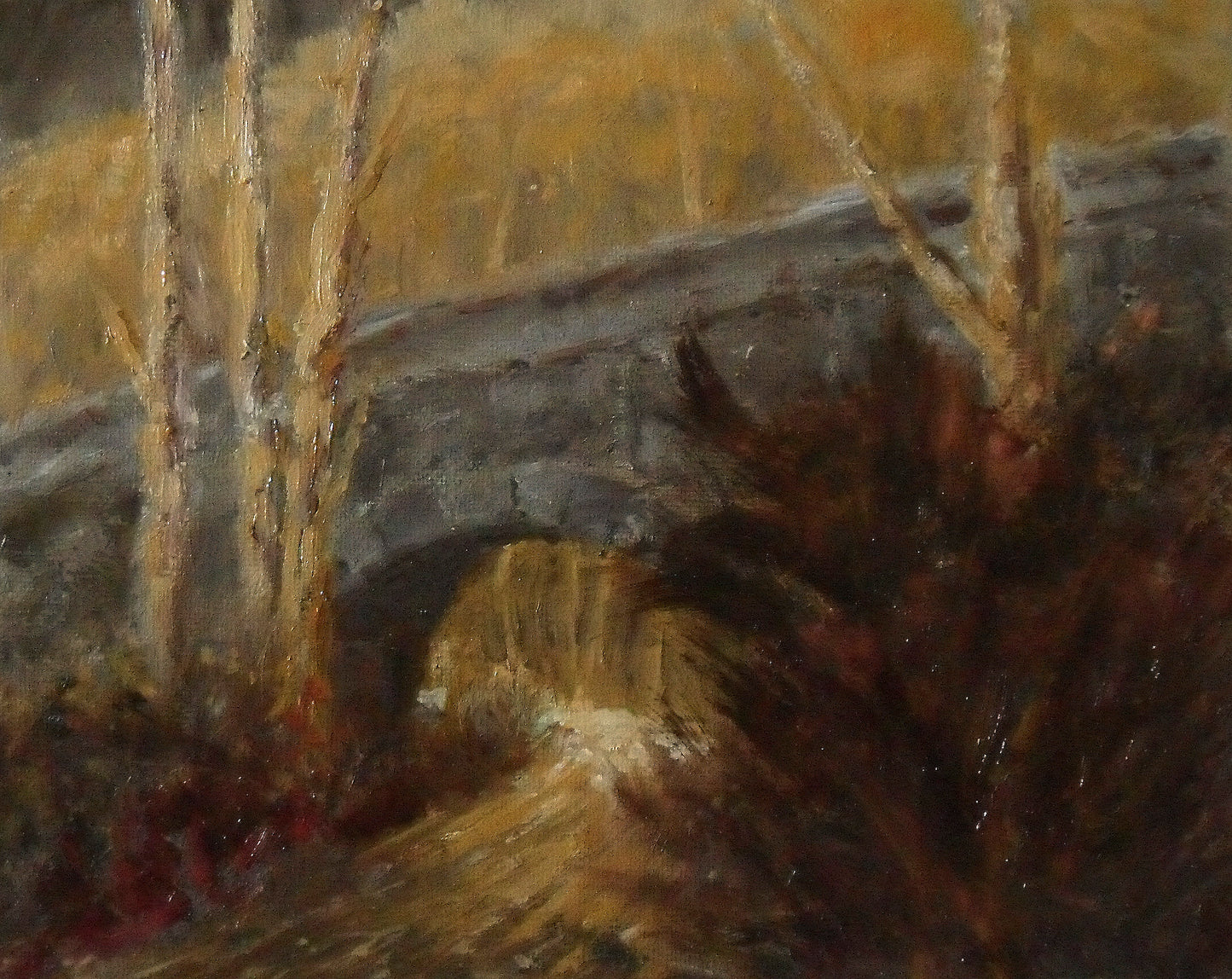The Bridge