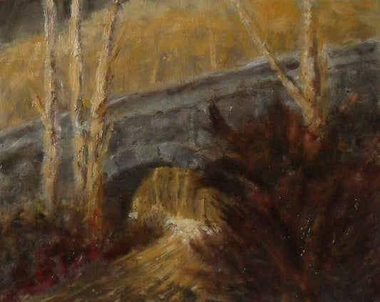 The Bridge