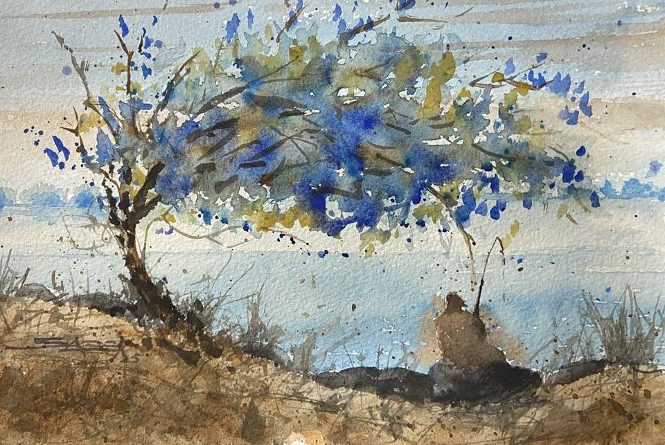 The Fisherman