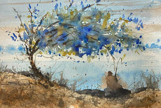 The Fisherman