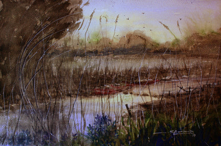 Village Stream